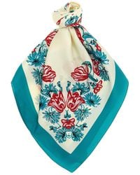Pinko - 'Limbo' Scarf - Lyst