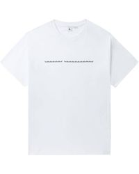 Random Identities - T-shirt Clothing - Lyst