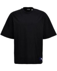 Burberry - 'Jer For 77' T-Shirt - Lyst