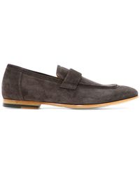 Sturlini - Suede Loafers - Lyst