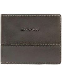 Piquadro - Wallet Accessories - Lyst