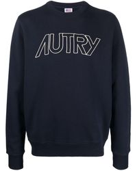 Autry - Sweaters - Lyst