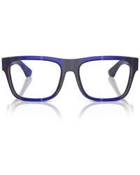 Burberry - Eyeglasses - Lyst