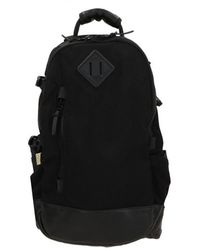 バッグ visvim KAYENTA SHOULDER BAG (BLACK) Visvim Kayenta Shoulder Bag in Black for Men | Lyst Canada