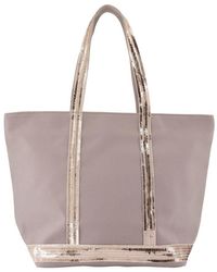 Vanessa Bruno - M Zippe Shopper Bag - Lyst