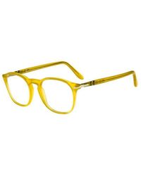 Persol - Po3007V Miele Limited Edition Eyeglasses - Lyst