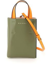 Marni Museo Bags for Women - Up to 71% off | Lyst