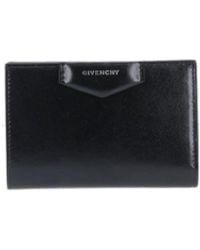 Givenchy - 'antigona' Wallet - Lyst