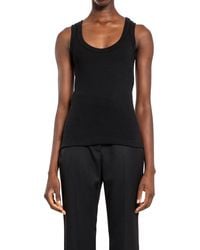 McQueen - T-Shirts & Tank Tops - Lyst