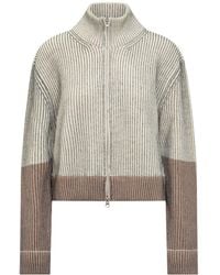 MM6 by Maison Martin Margiela - Turtleneck Sweater - Lyst