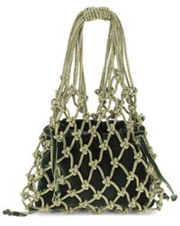 HIBOURAMA - Handbags - Lyst