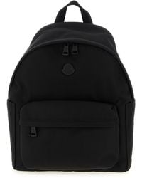 Moncler - 'New Pierrick' Backpack - Lyst