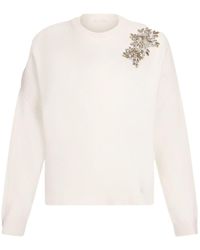 Liu Jo - Sweaters - Lyst