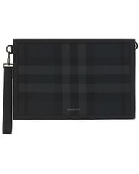 Burberry - Beauty Cases - Lyst