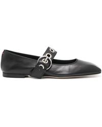 Aeyde - Shoes - Lyst