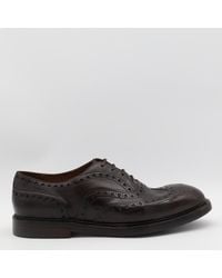 Premiata - Lace Up Shoes - Lyst