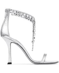 Jimmy Choo - Flat Shoes - Lyst