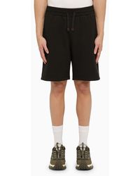Parajumpers - Cairo Easy Bermuda Shorts - Lyst