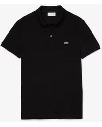 Lacoste - T-Shirt And Polo Shirt - Lyst