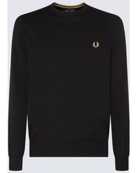 Fred Perry - Sweaters - Lyst