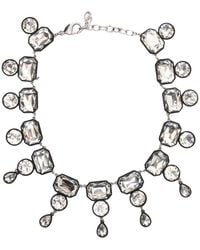 Weekend by Maxmara - Necklace - Lyst
