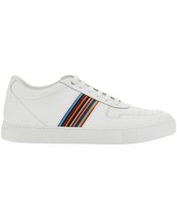 Paul Smith Sneakers for Men | Online Sale up to 51% off | Lyst