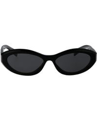Prada - Eyewear - Lyst