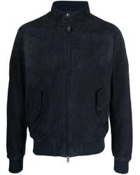 Baracuta - G9 Harrington Jacket - Lyst