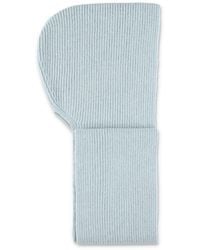 Studio Nicholson - Hooded Scarf - Lyst