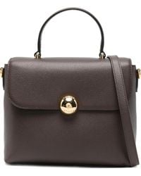 Furla - Moonlight S Top Handle Bags - Lyst