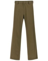 Cellar Door - 'Leone' Pants - Lyst
