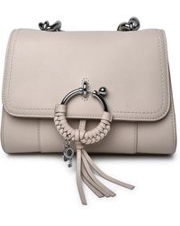 See By Chloé - Leather Bag - Lyst