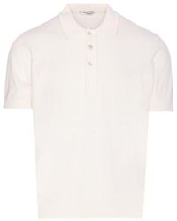Paolo Pecora - T-Shirts And Polos - Lyst