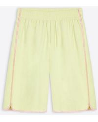 Dries Van Noten - 01160 Priya 1081 W.W.Pants - Lyst