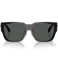 Versace - 0Ve4483D Medusa Biggie Sunglasses - Lyst
