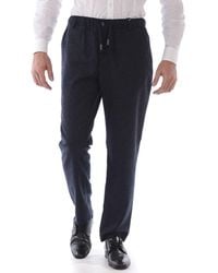 Daniele Alessandrini - Jeans Trouser - Lyst