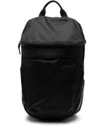 Givenchy - G-trek Nylon Backpack - Lyst