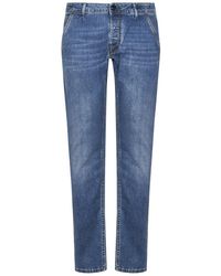 handpicked - Parma Jeans - Lyst