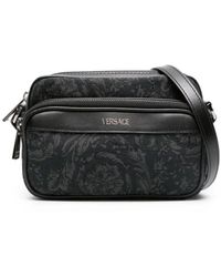 Versace - Fabric S Bags - Lyst
