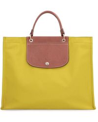 Longchamp - Bags - Lyst