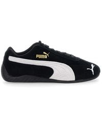 PUMA - Speedcat Og Sneakers - Lyst