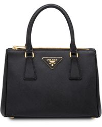 Prada Galleria Bags for Women - Up to 23% off | Lyst