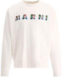 Marni - "Ghingam" Sweatshirt - Lyst