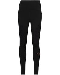 Adidas By Stella Mccartney Leggings For Women Up To 56 Off At Lyst Com
