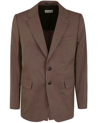 Dries Van Noten - 00770 Beeman 8023 M.w.jacket Clothing - Lyst
