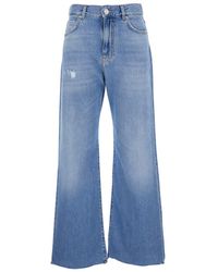 【PINKO】ELOISE EGG DENIM GOLDEN WASH m_67de747870c3159d9b7cbc34.jpg