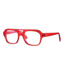 KIRK&KIRK - Kirk & Kirk Finn Eyeglasses - Lyst