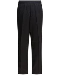 Golden Goose - Wool Trousers - Lyst