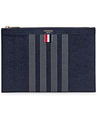Thom Browne - Small Document Holder - Lyst