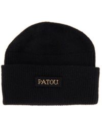 Patou - Beanie - Lyst